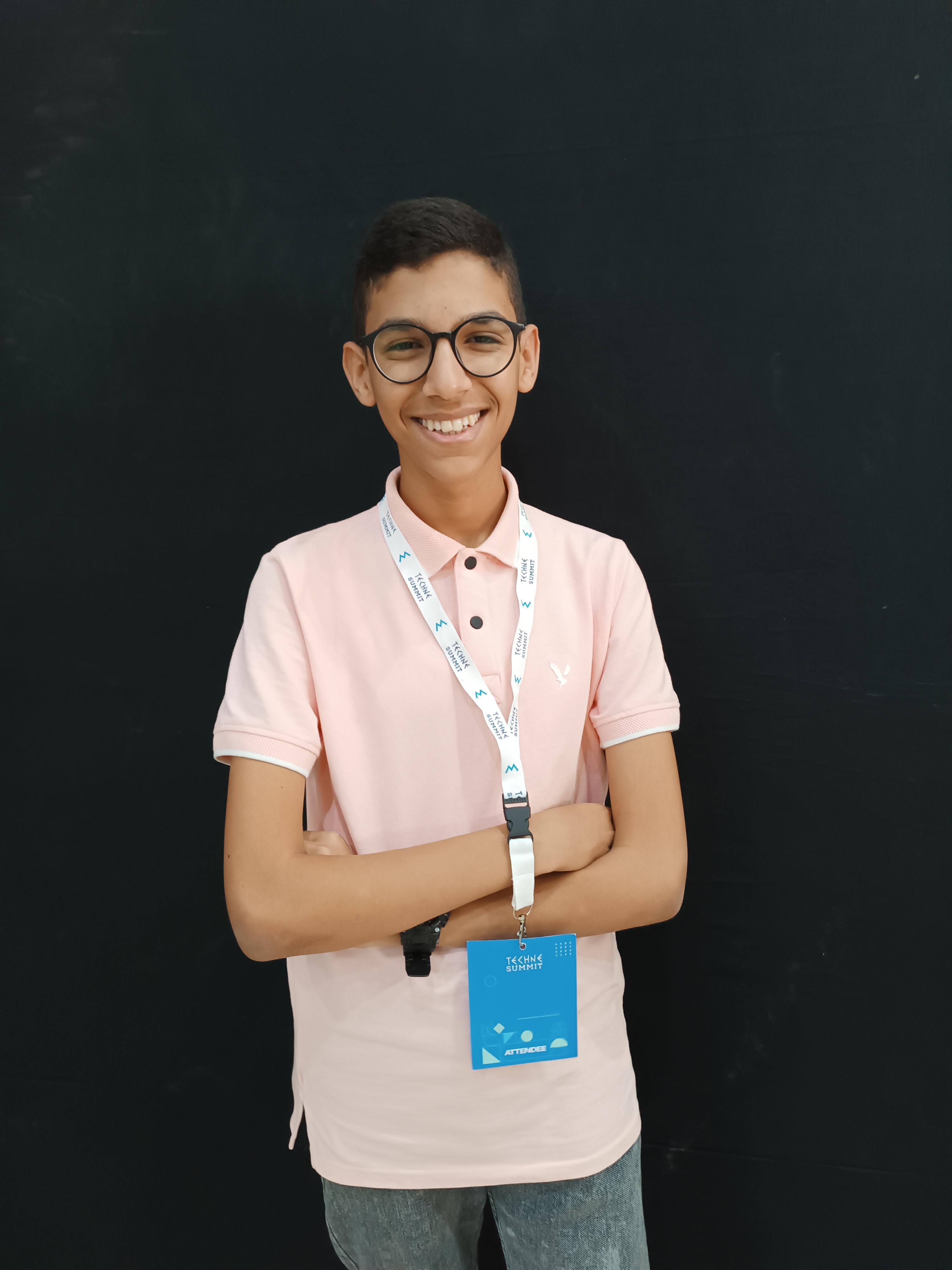 مارك أمير أنور غبريال 